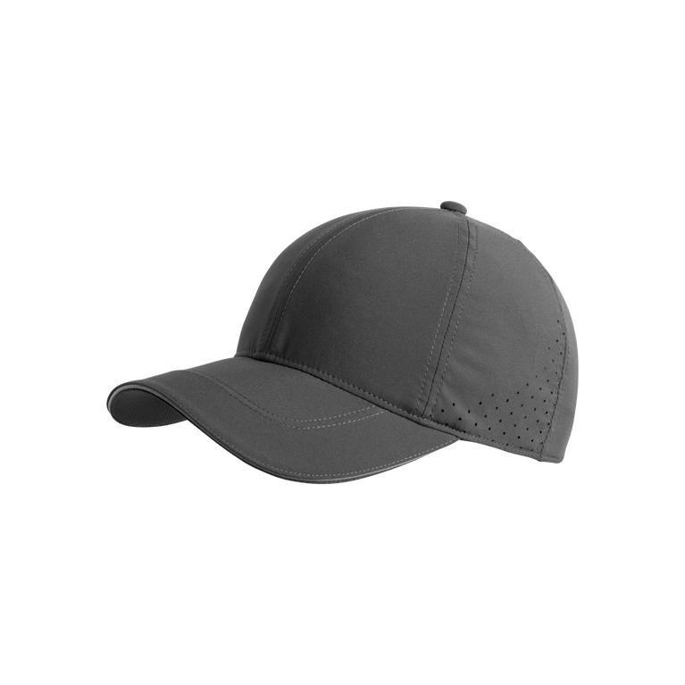 Brooks SHERPA Running Hat Mens Sale - Asphalt/DarkGey (SDY081635)